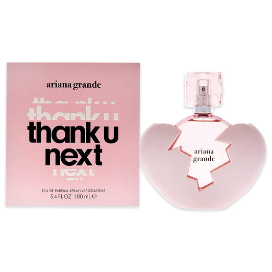 ARIANA GRANDE THANK U NEXT (W) EDP