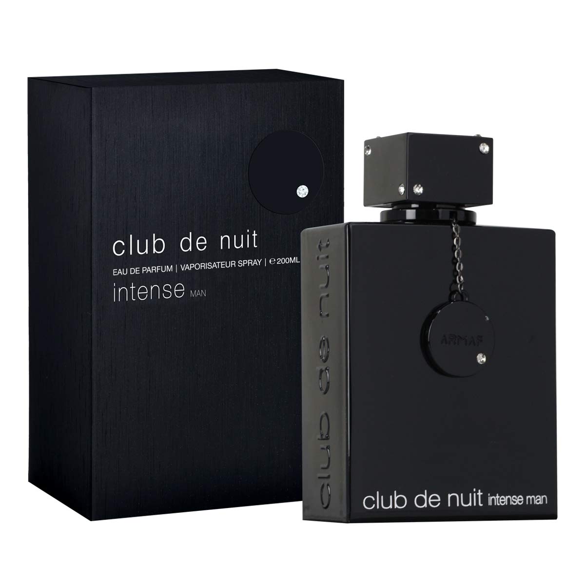 ARMAF CLUB DE NUIT INTENSE MAN (M) EDP