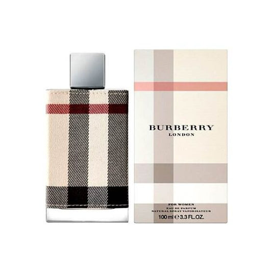 BURBERRY LONDON (W) EDP