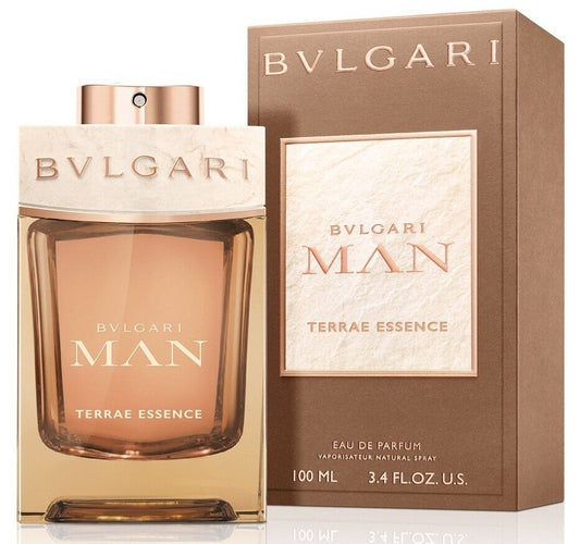 BVLGARI MAN TERRAE ESSENCE (M) EDP