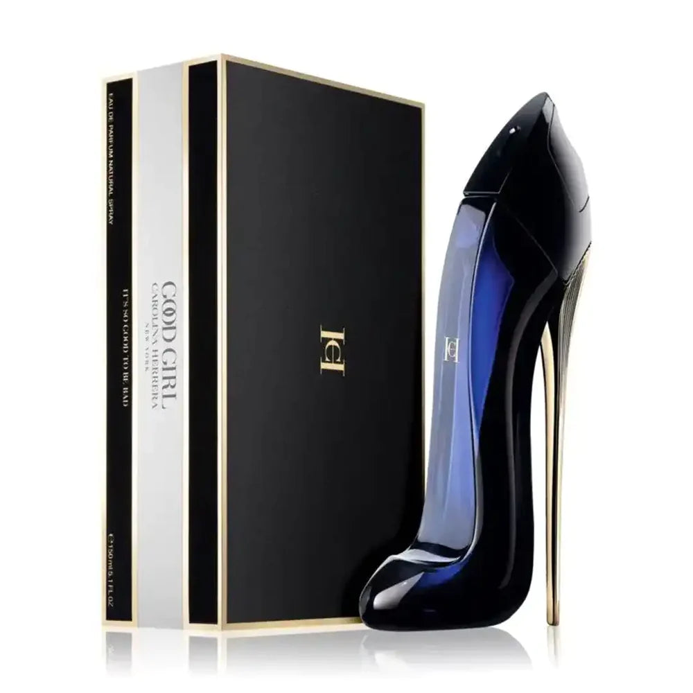 CAROLINA HERRERA GOOD GIRL (W) EDP