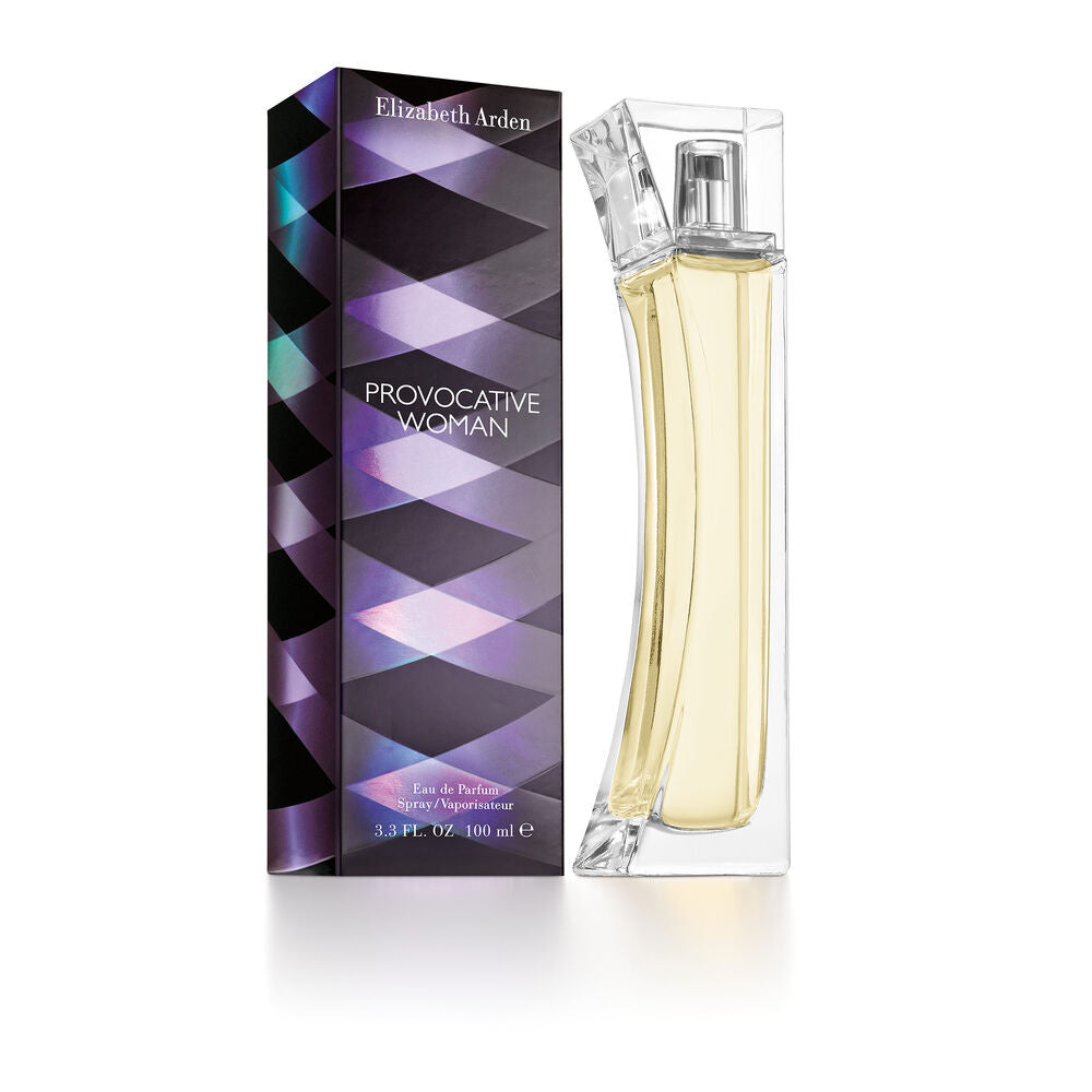 ELIZABETH ARDEN PROVOCATIVE WOMAN (W) EDP