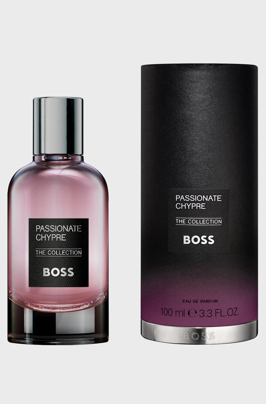 HUGO BOSS BOSS THE COLLECTION  PASSIONATE CHYPRE (U) EDP 1.5ML SAMPLE