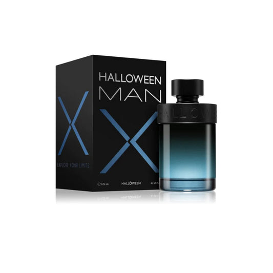 HALLOWEEN MAN X (M) EDT - HALLOWEEN - Fragrance HQ Kenya