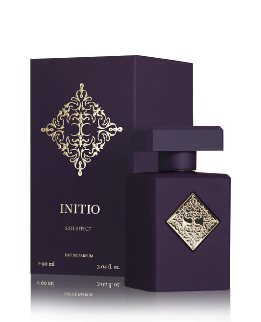 INITIO PARFUMS PRIVES THE CARNAL  BLENDS COLLECTION SIDE EFFECT (U) EDP  1.5ML SAMPLE