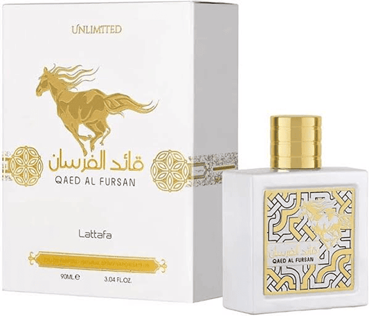 LATTAFA QAED AL FURSAN UNLIMITED (U) EDP