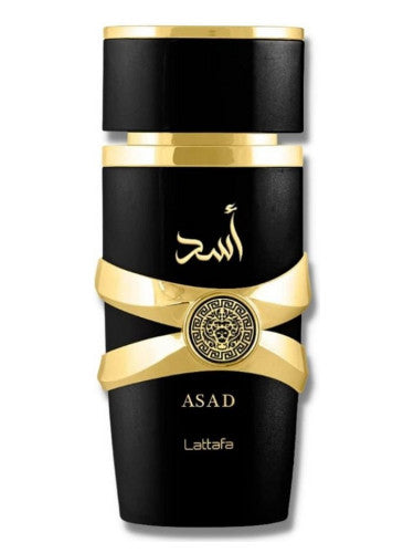 LATTAFA ASAD (M) EDP