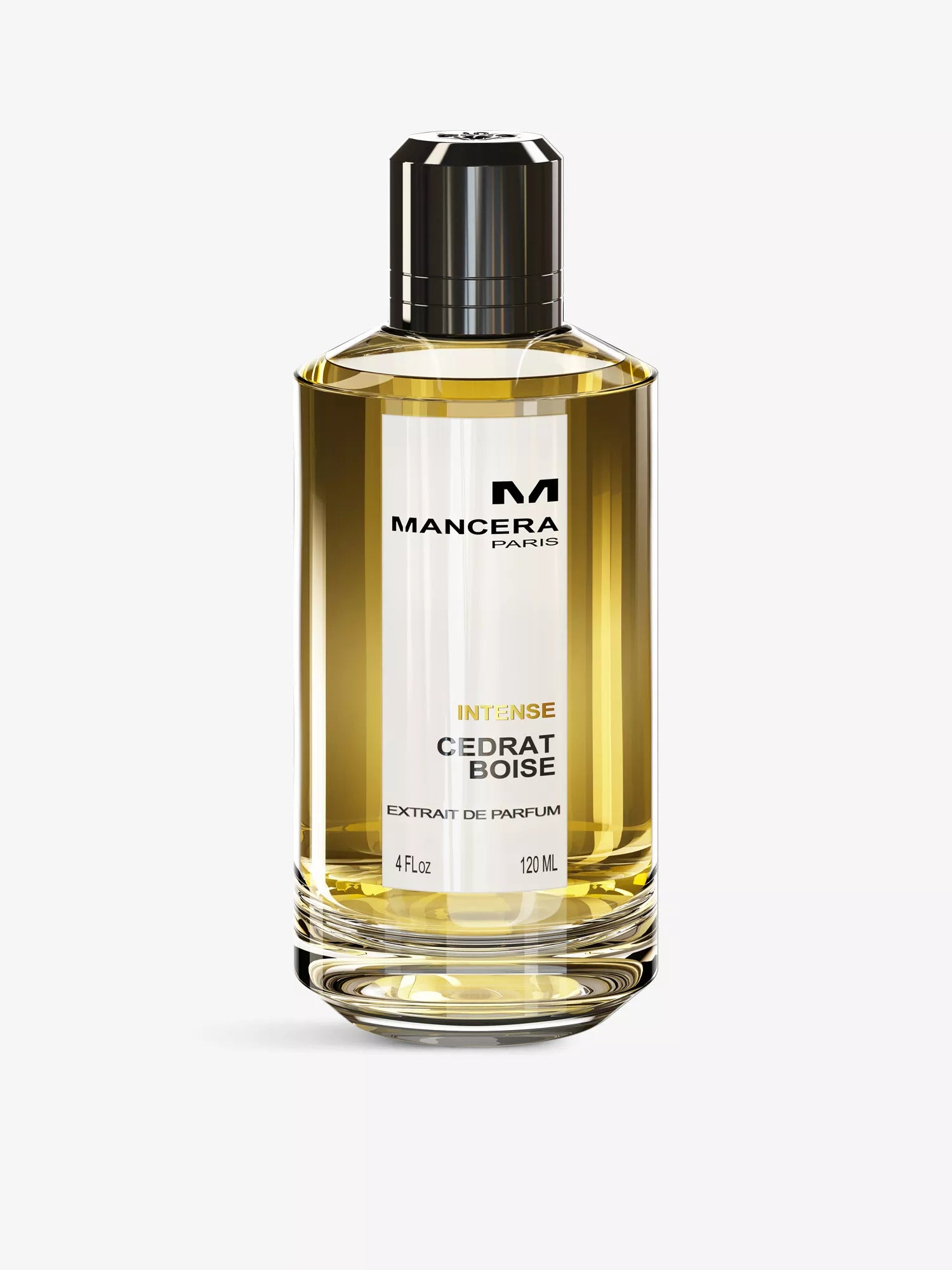 MANCERA INTENSE CEDRAT BOISE (M) EXTRAIT DE PARFUM - MANCERA - Fragrance HQ Kenya