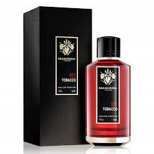 MANCERA RED TOBACCO INTENSE (U) EXTRAIT DE PARFUM - MANCERA - Fragrance HQ Kenya