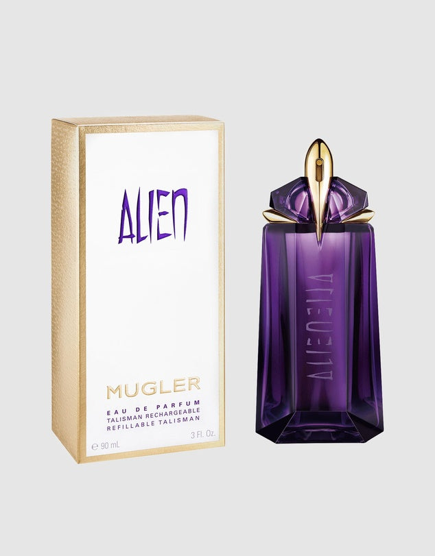 MUGLER ALIEN (W) EDP REFILLABLE - MUGLER - Fragrance HQ Kenya