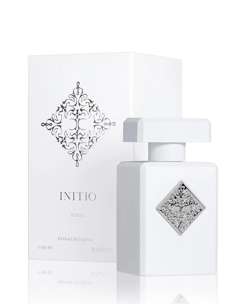 INITIO PARFUMS PRIVES THE HEDONIST  REHAB (U) EDP 1.5ML SAMPLE