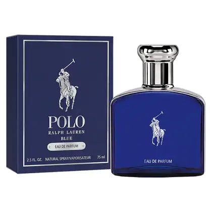 RALPH LAUREN POLO BLUE (M) EDP - RALPH LAUREN - Fragrance HQ Kenya