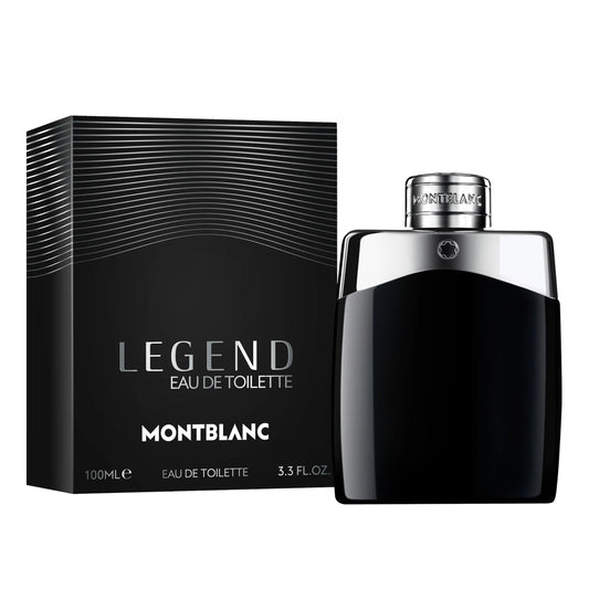 MONT BLANC LEGEND (M) EDT