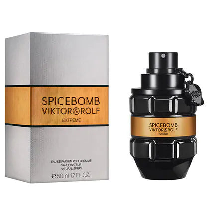 VIKTOR & ROLF SPICE BOMB EXTREME (M) EDP - VIKTOR & ROLF - Fragrance HQ Kenya