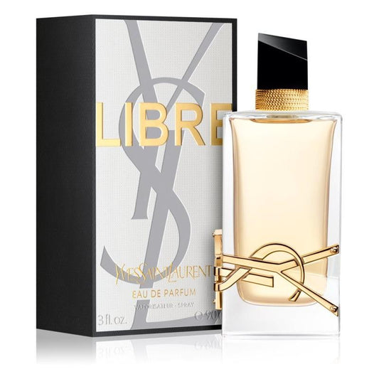 YVES SAINT LAURENT LIBRE (W) EDP - YVES SAINT LAURENT - Fragrance HQ Kenya