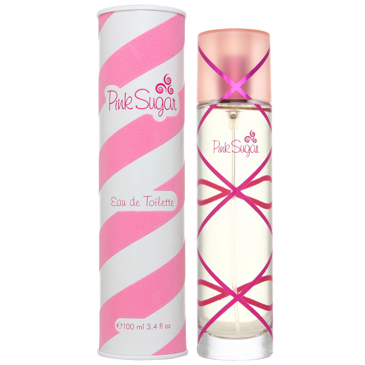 AQUOLINA PINK SUGAR (W) EDT