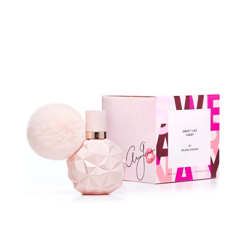 ARIANA GRANDE SWEET LIKE CANDY (W) EDP - ARIANA GRANDE - Fragrance HQ Kenya