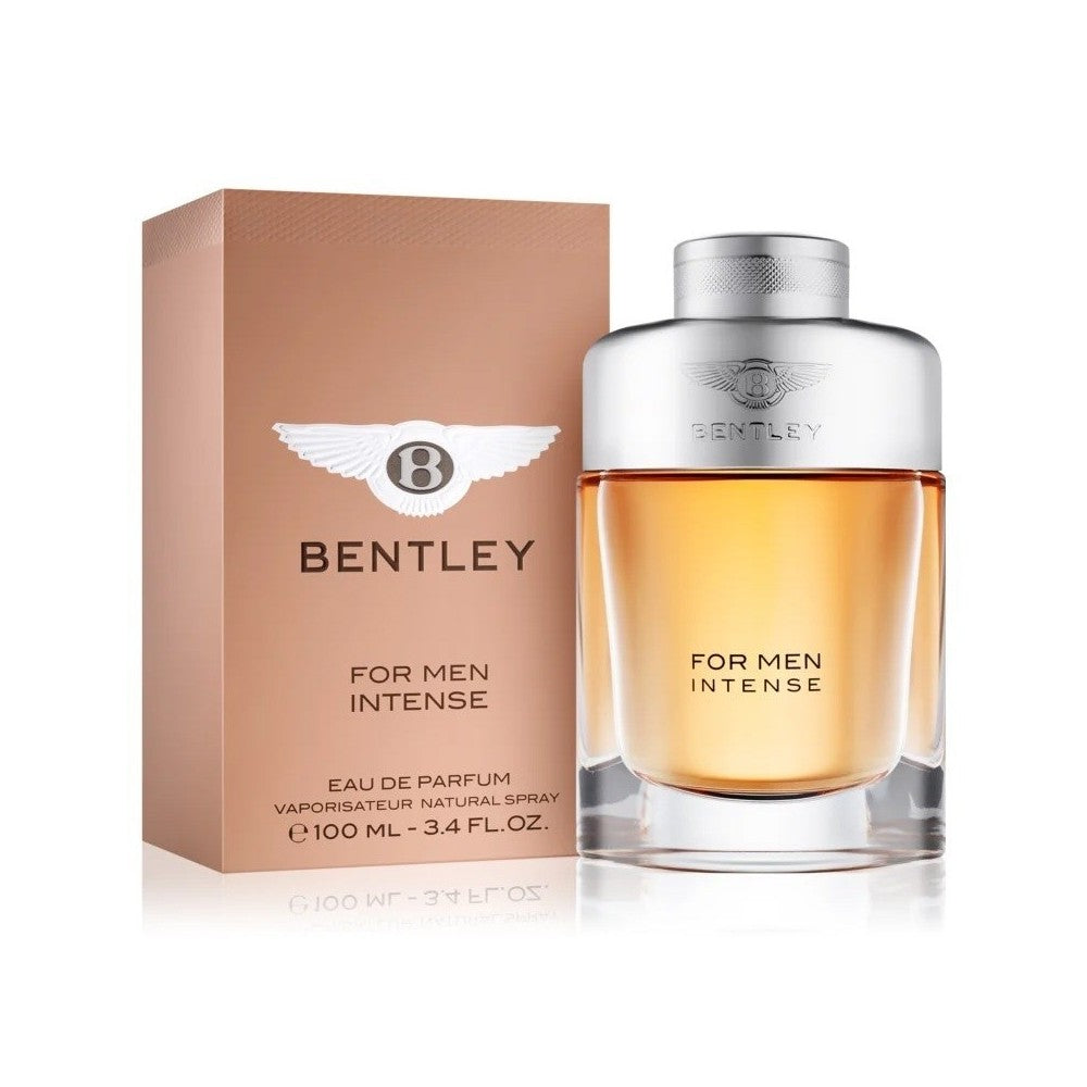 BENTLEY FOR MEN INTENSE (M) EDP - BENTLEY - Fragrance HQ Kenya