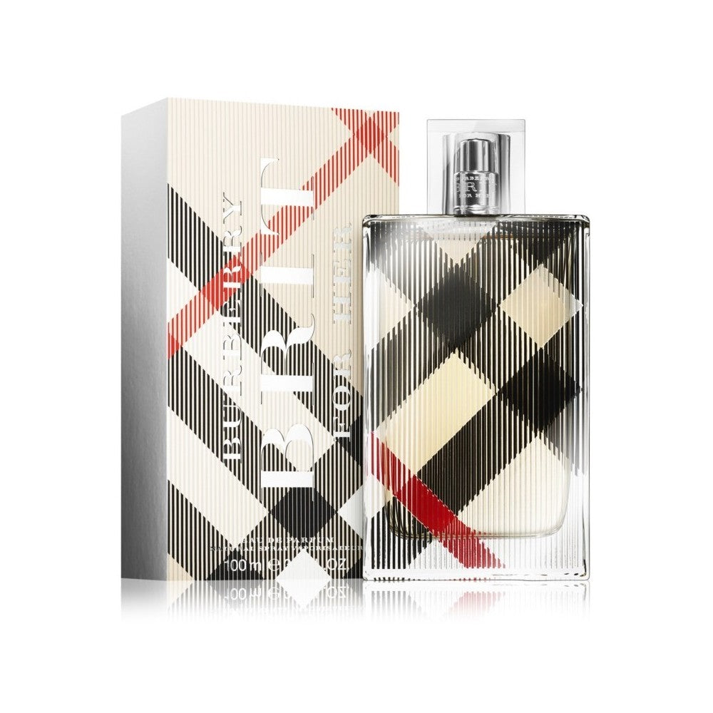 BURBERRY BRIT (W) EDP