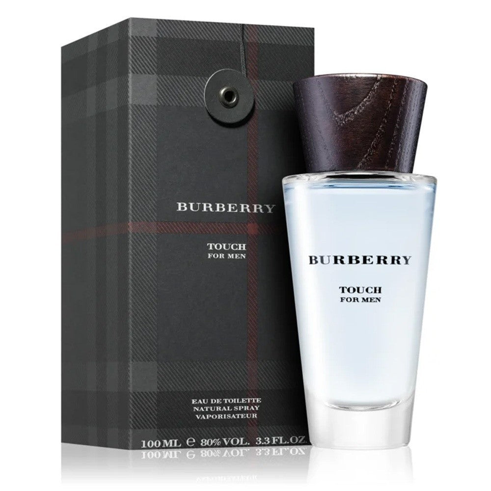 BURBERRY TOUCH (M) EDT