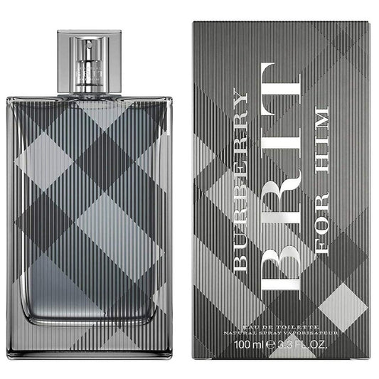 BURBERRY BRIT (M) EDT