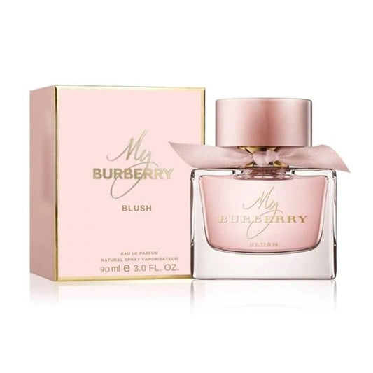 BURBERRY MY BURBERRY BLUSH (W) EDP