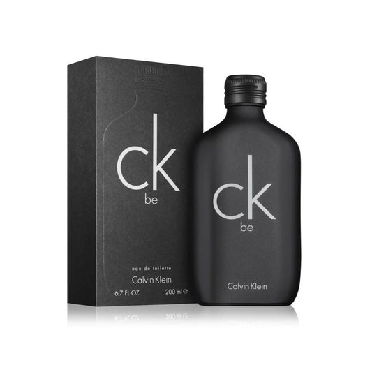 CALVIN KLEIN CK BE (U) EDT