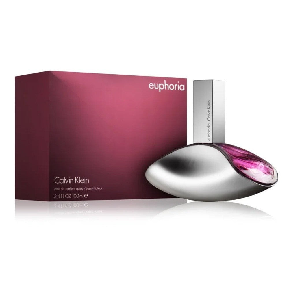 CALVIN KLEIN EUPHORIA (W) EDP