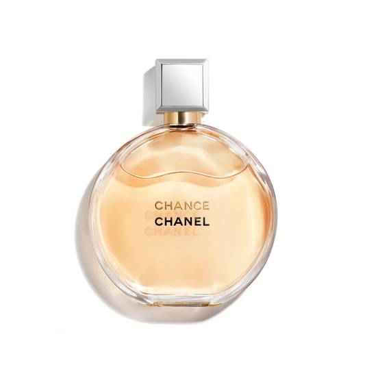 CHANEL CHANCE (W) EDP - CHANEL - Fragrance HQ Kenya