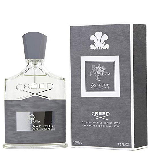 CREED AVENTUS COLOGNE (M) EDP 1.7ML SAMPLE