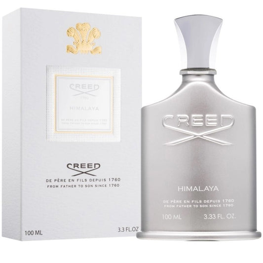 CREED HIMALAYA (M) EDP 1.7ML SAMPLE