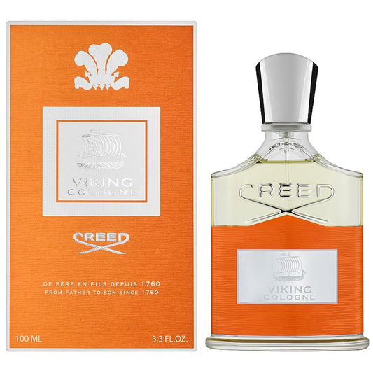 CREED VIKING COLOGNE (M) EDP 1.7ML SAMPLE