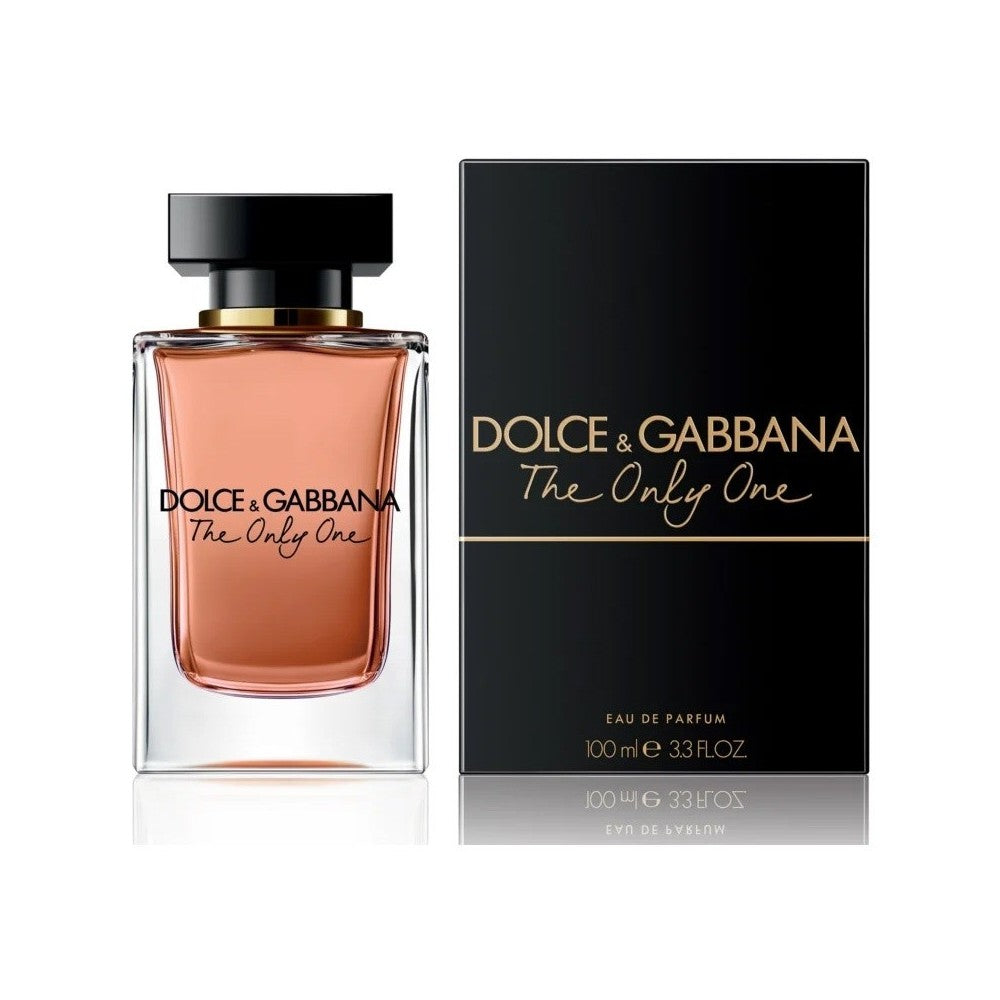 DOLCE & GABBANA THE ONLY ONE (W) EDP - DOLCE & GABBANA - Fragrance HQ Kenya