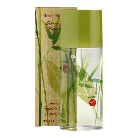 ELIZABETH ARDEN GREEN TEA BAMBOO (W) EDT - ELIZABETH ARDEN - Fragrance HQ Kenya