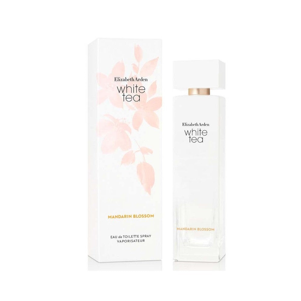 ELIZABETH ARDEN WHITE TEA MANDARIN BLOSSOM (W) EDT - ELIZABETH ARDEN - Fragrance HQ Kenya