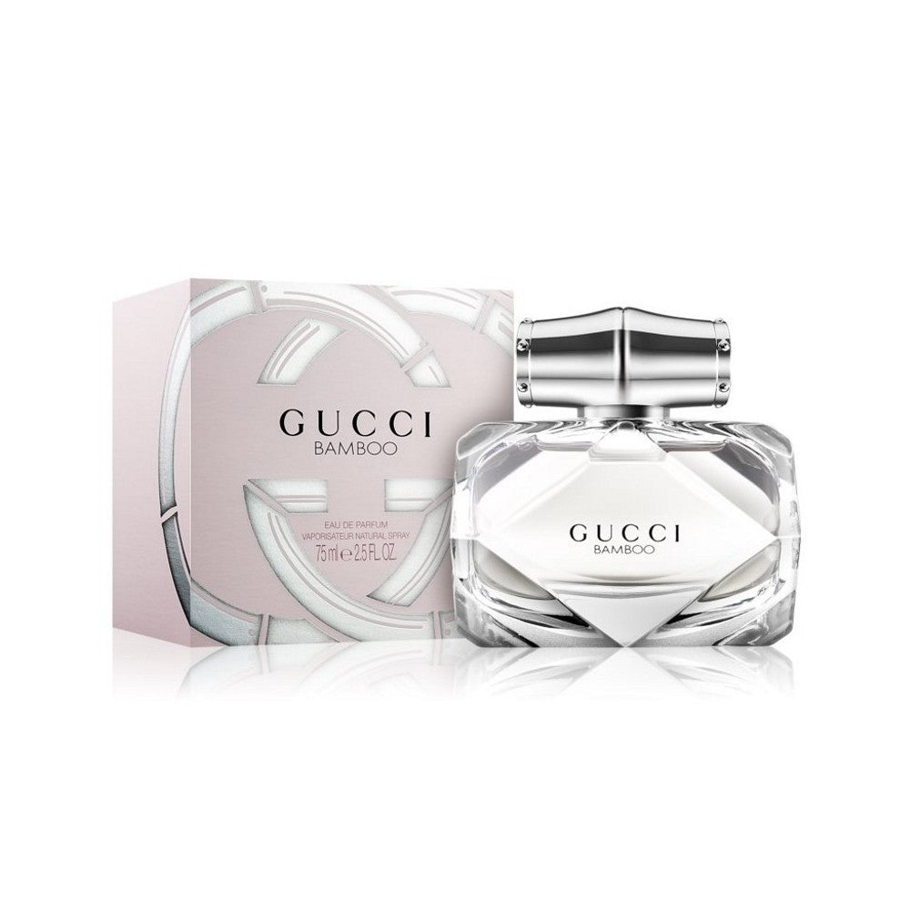 GUCCI BAMBOO (W) EDP