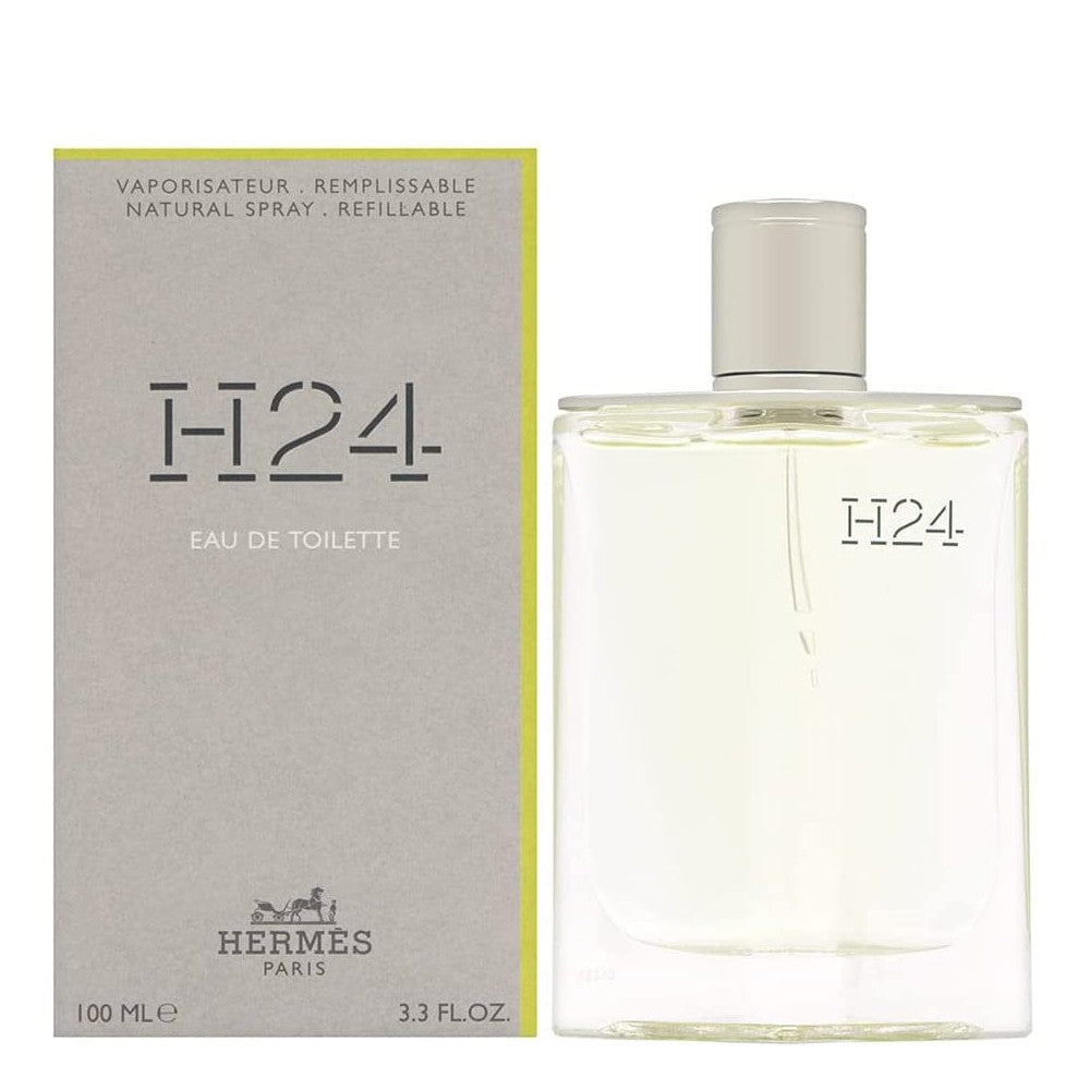 HERMES H24 (M) EDT - HERMES - Fragrance HQ Kenya