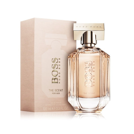 HUGO BOSS BOSS THE SCENT FOR HER (W) EDP