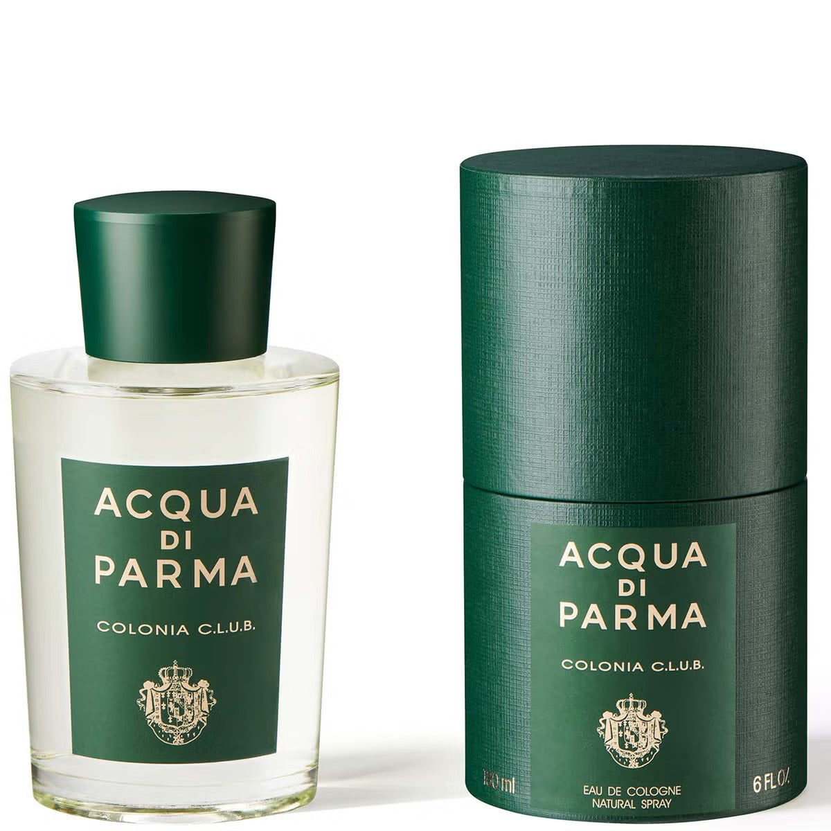 ACQUA DI PARMA COLONIA CLUB (U) EDC - ACQUA DI PARMA - Fragrance HQ Kenya