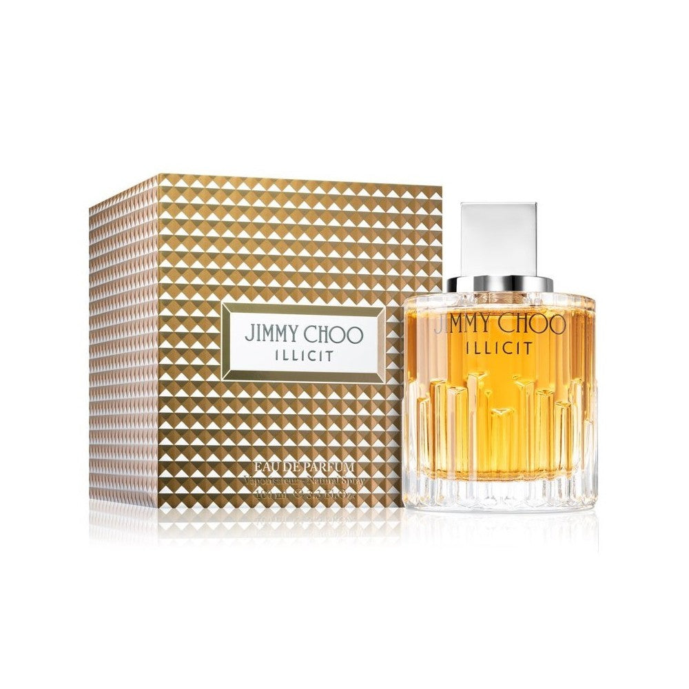 JIMMY CHOO ILLICIT (W) EDP - JIMMY CHOO - Fragrance HQ Kenya