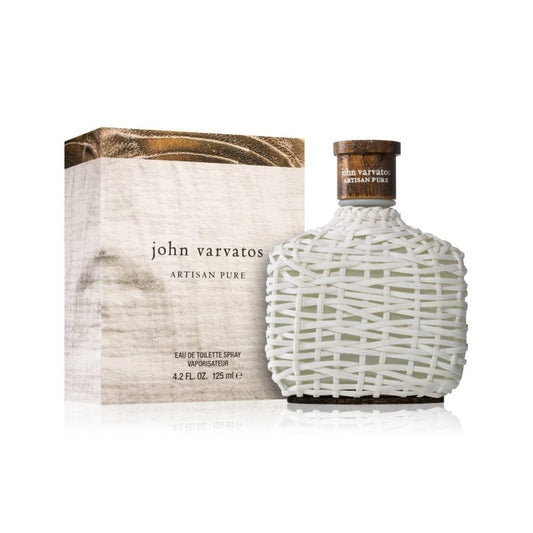 JOHN VARVATOS ARTISAN PURE (M) EDT