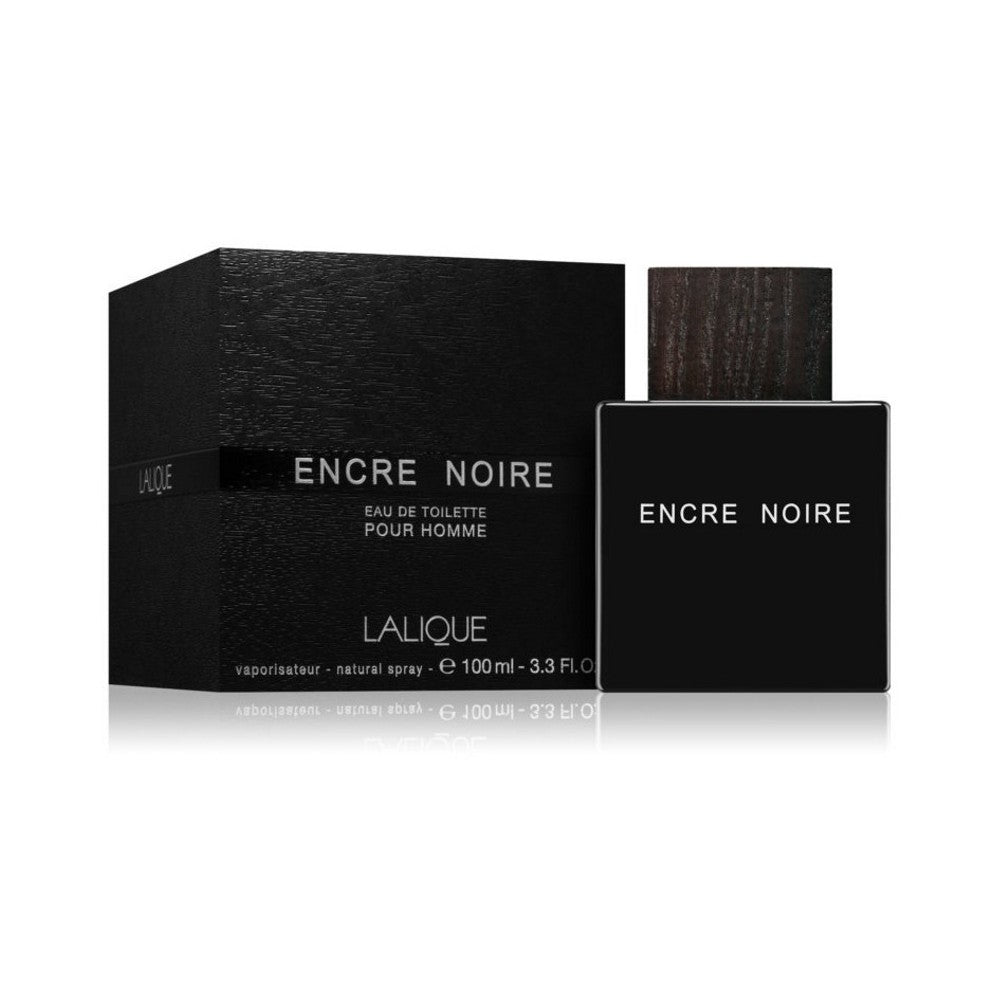 LALIQUE ENCRE NOIRE (M) EDT