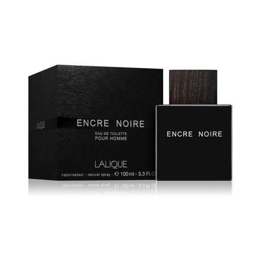 LALIQUE ENCRE NOIRE (M) EDT