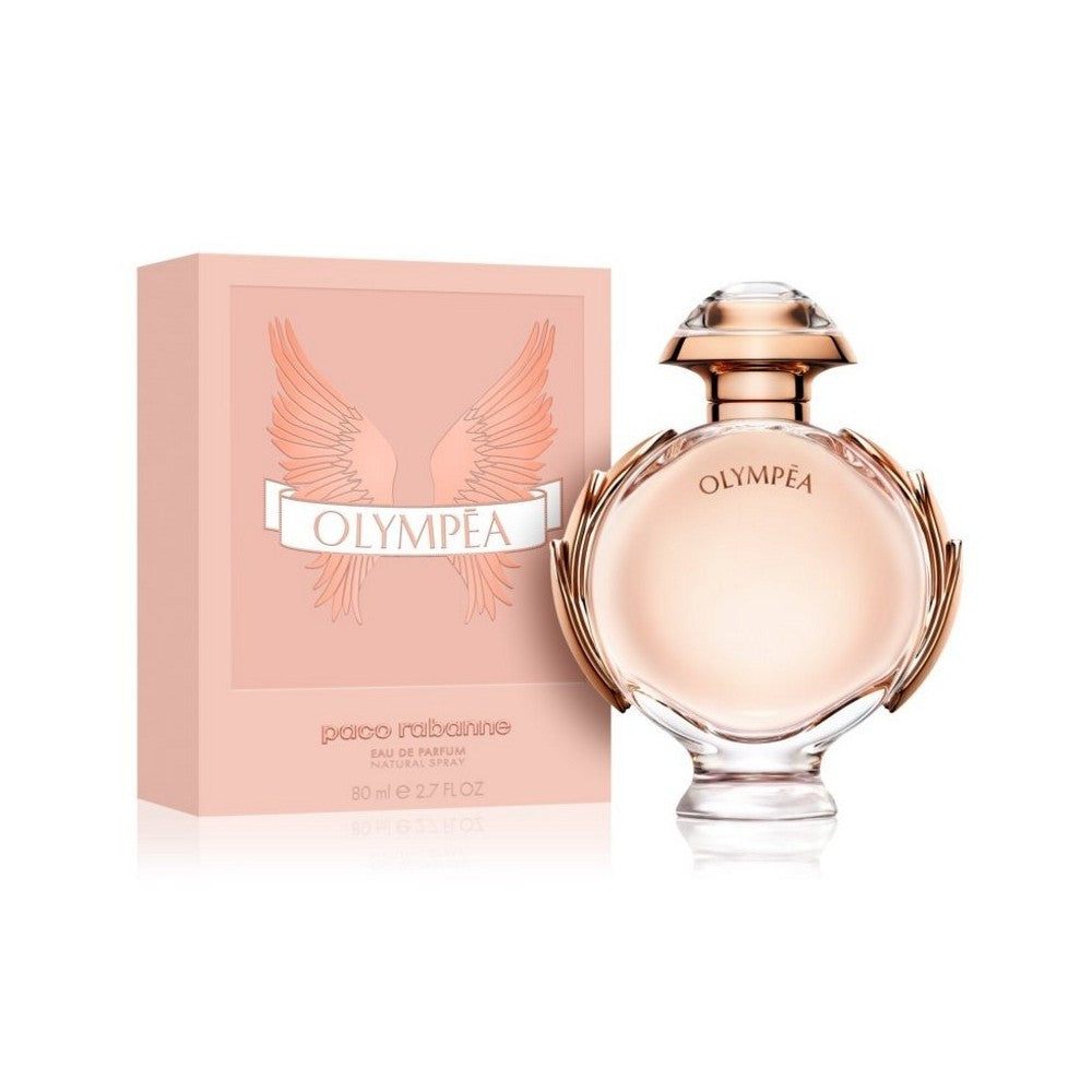 PACO RABANNE OLYMPEA (W) EDP