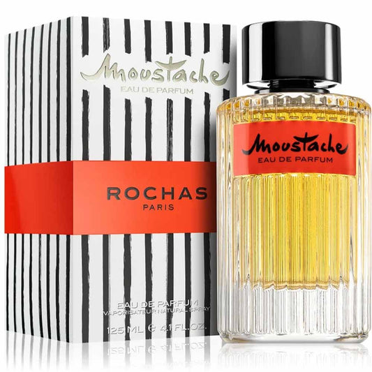 ROCHAS MOUSTACHE (M) EDP