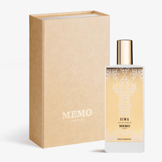 MEMO GRAINES VAGABONDES SIWA (W)  EDP 1.5ML SAMPLE