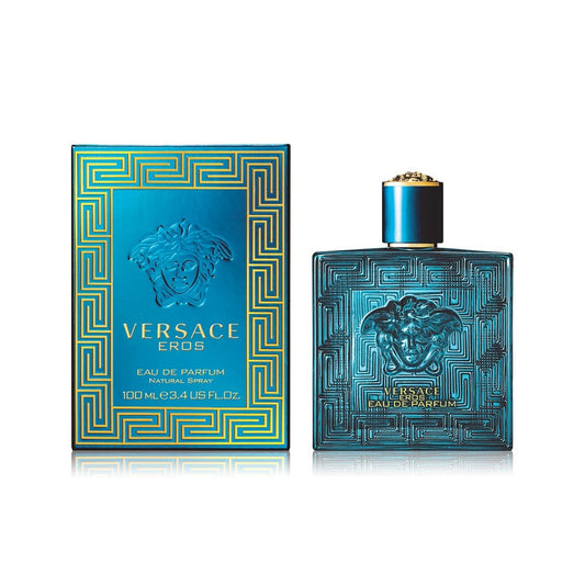 VERSACE EROS (M) EDP - VERSACE - Fragrance HQ Kenya