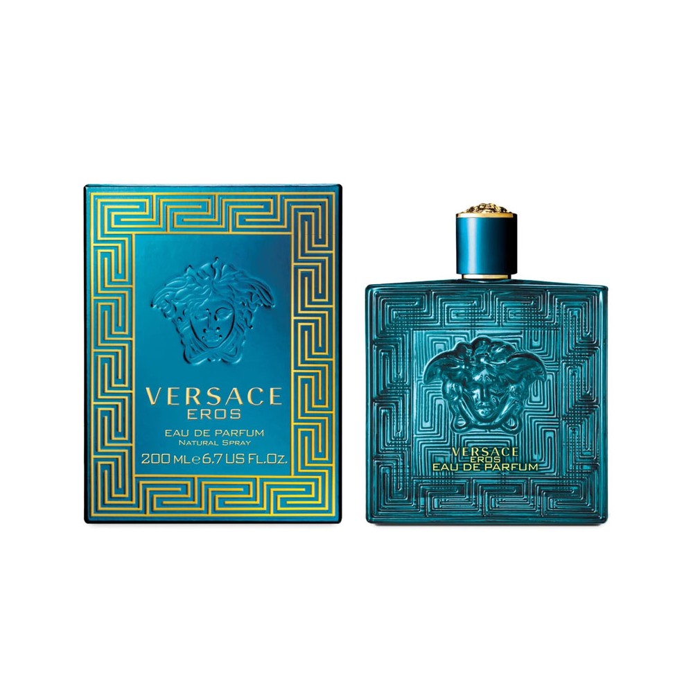 VERSACE EROS (M) EDP - VERSACE - Fragrance HQ Kenya